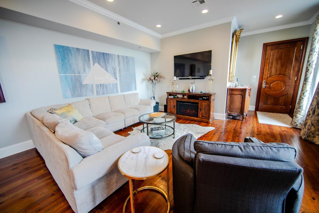 The Frenchman 2bed - 2 Bath Holiday home New Orleans